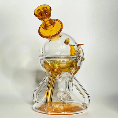 Lid Glass - Terps Lidcycler