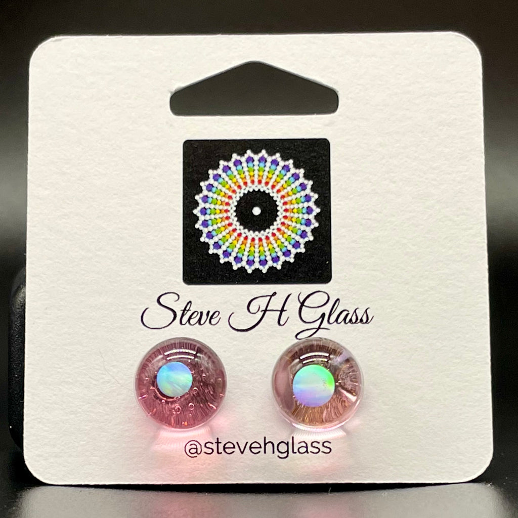 Steve H - Opal Stud Earrings 2
