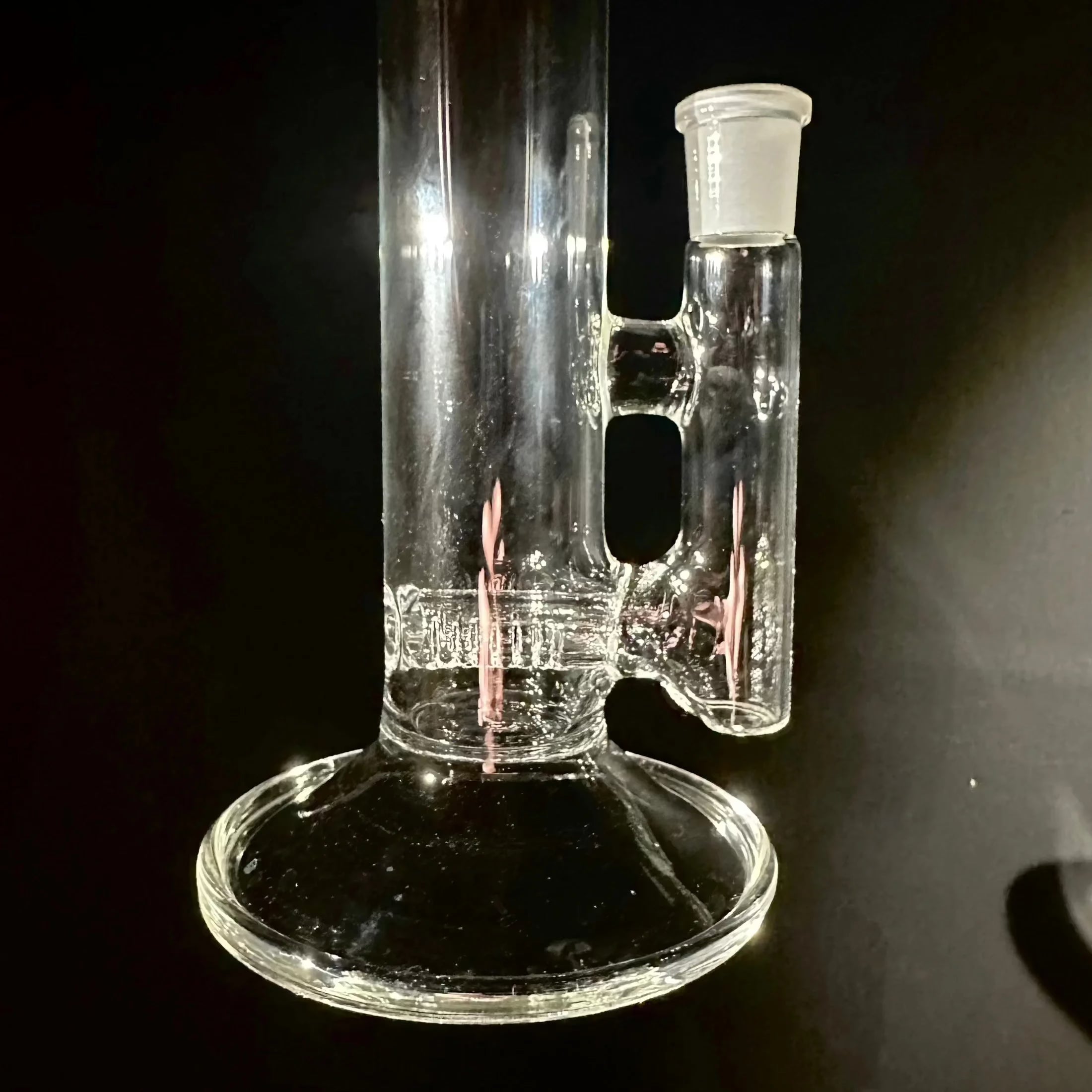 Crunklestein x Terroir - 18mm Stemline Tube