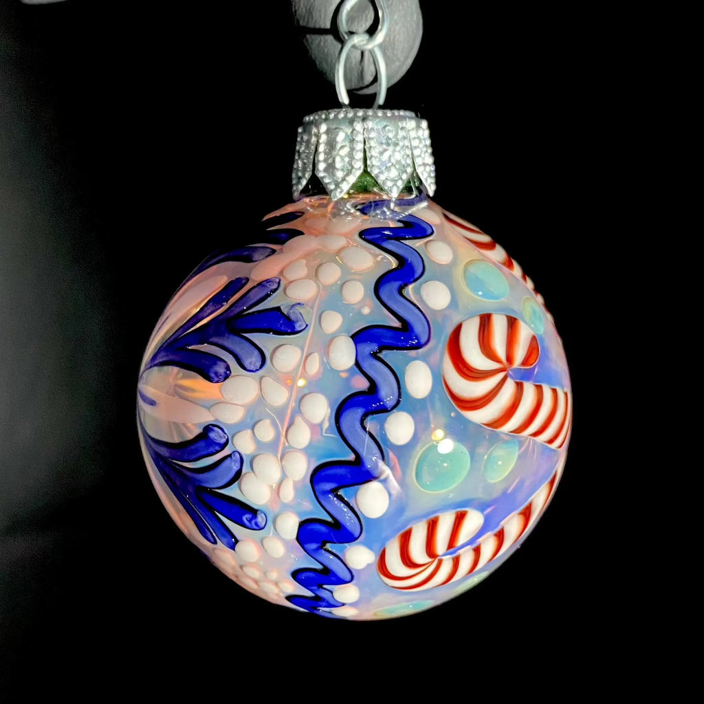 2022 Ornament Drop: Firekist - Inside Out Ornament 10