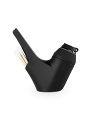 Puffco - Proxy Black Travel Pipe