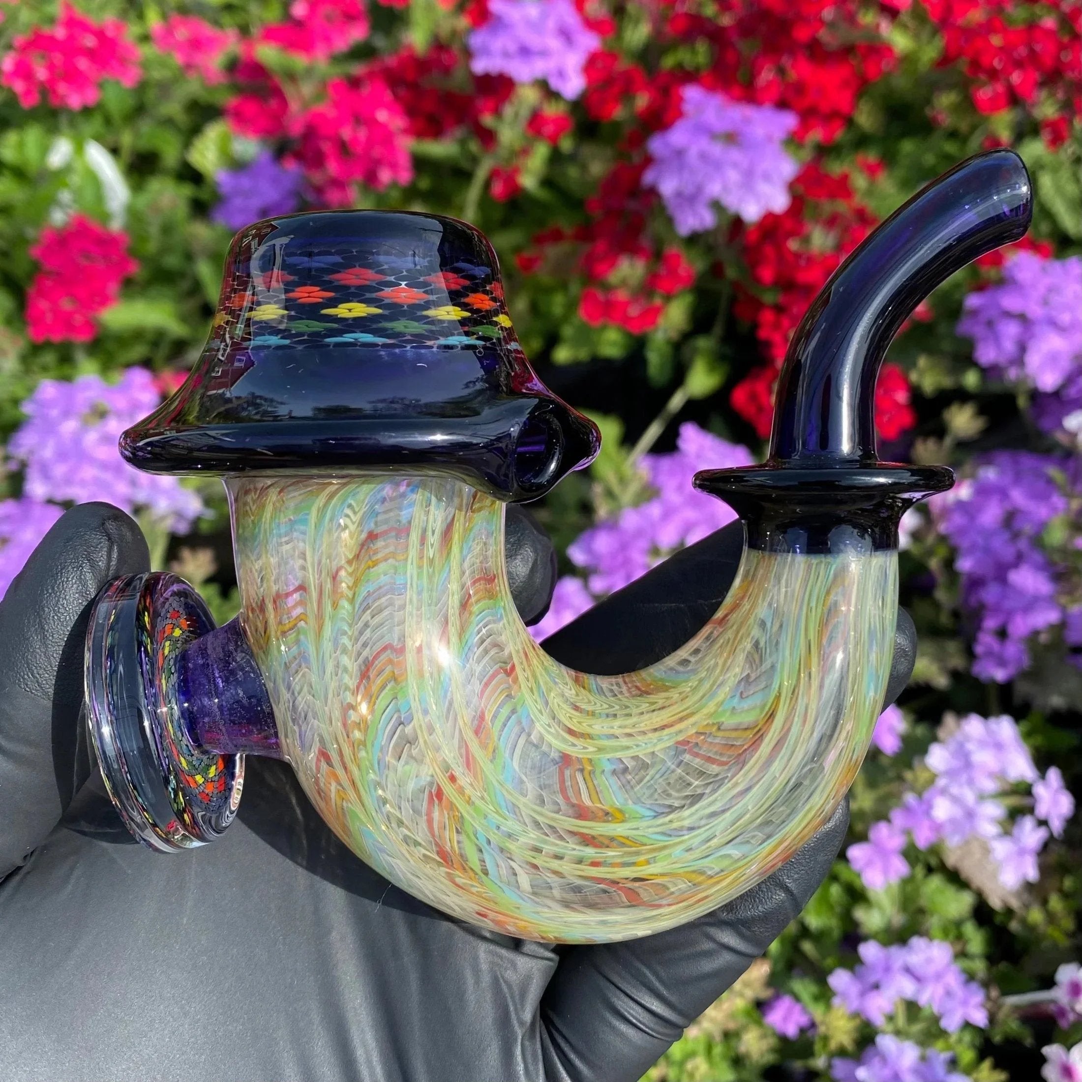 JD Maplesden x Mark Andrews - Sherlock