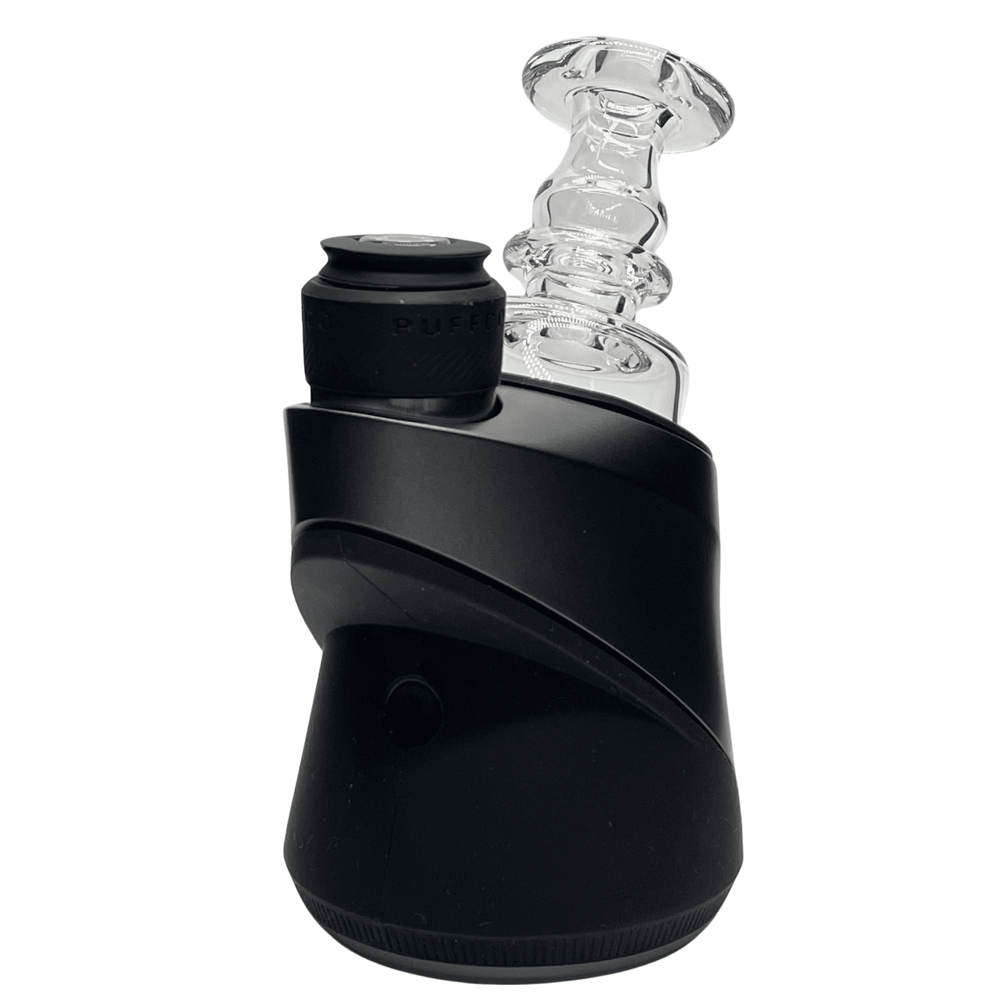 Evol Glass - Clear Dry Peak Attachment