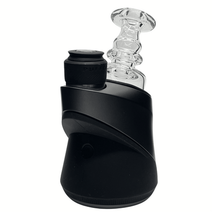 Evol Glass - Clear Dry Peak Attachment