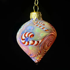 2022 Ornament Drop: Firekist - Inside Out Ornament 3