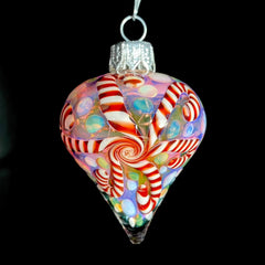 2022 Ornament Drop: Firekist - Inside Out Ornament 5