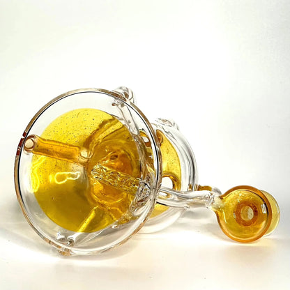 Lid Glass - Terps Lidcycler