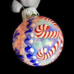 2022 Ornament Drop: Firekist - Inside Out Ornament 10