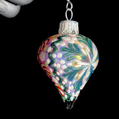 2022 Ornament Drop: Firekist - Inside Out Ornament 5