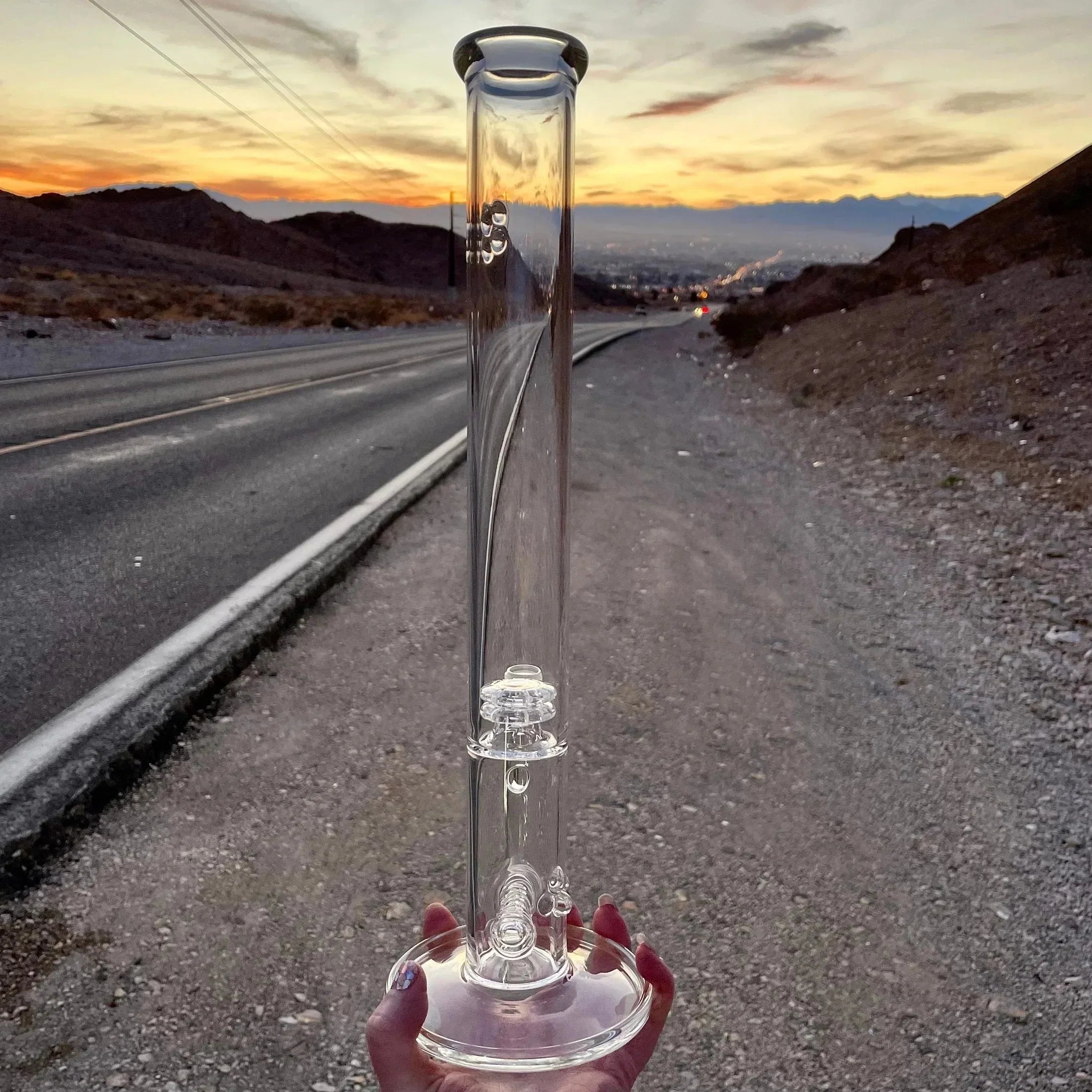 Rye Deyer - Core Reactor