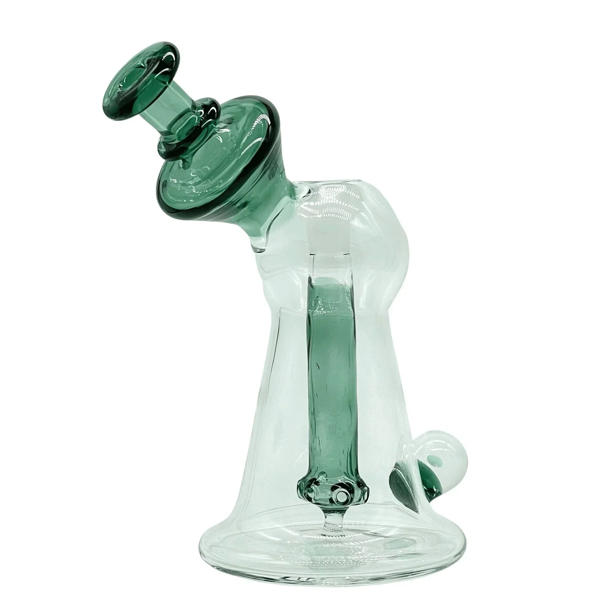 Lid Glass - Atlantis Recessed Lighthouse
