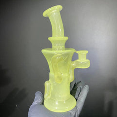 Chubby Glass By Nate - Gill Recycler 4