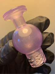 Kovacs Glass - Pastel Potion Spinner Bubble Cap