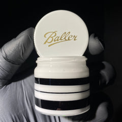 Baller Jar 1 oz - Blancanieves / Eclipse