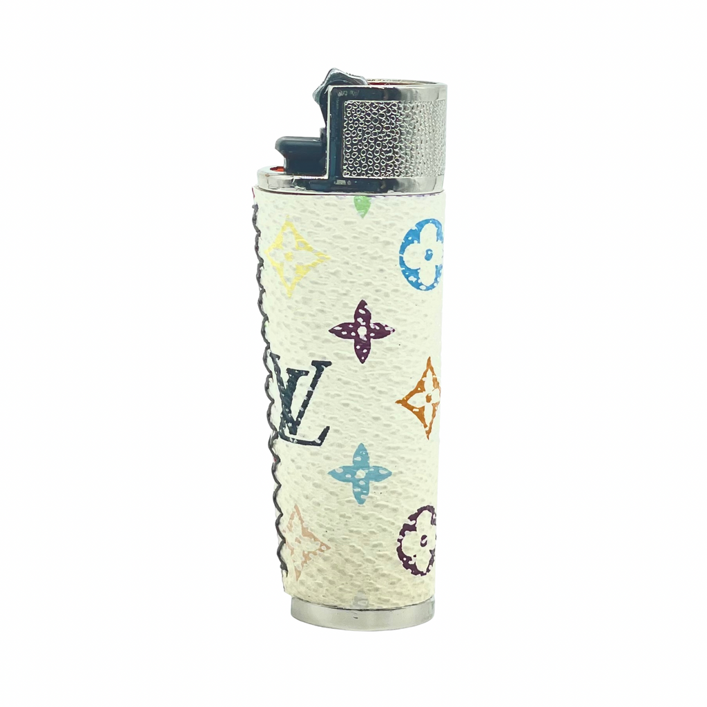 Made By Nola - Louis Vuitton Damier Bic Lighter Sleeve – Stoked CT