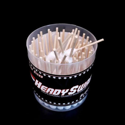 Heady Swabs - Slurper Swabs