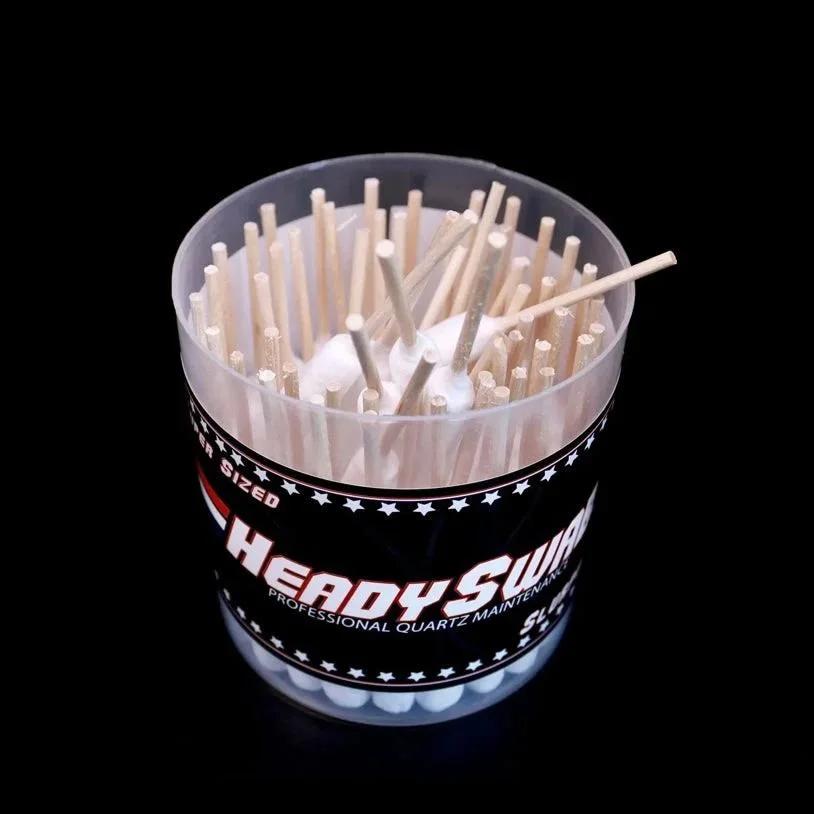 Heady Swabs - Slurper Swabs