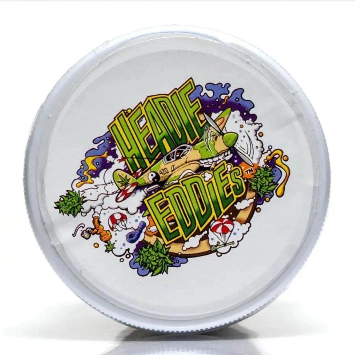 Headie Eddie's - 30 Count Cleaning Tablets