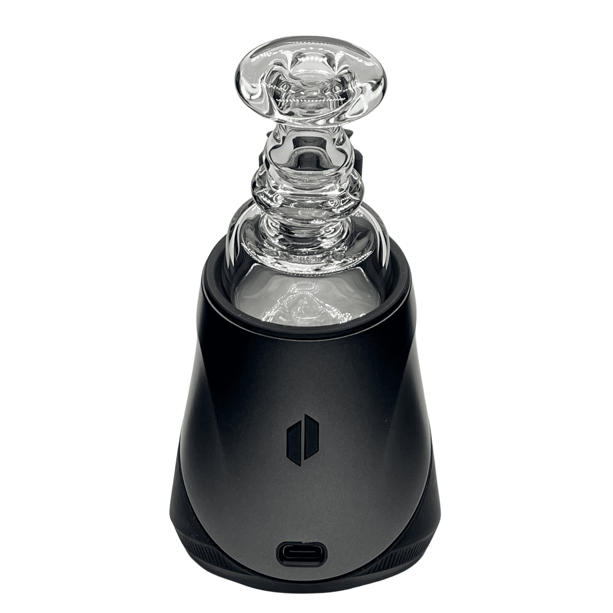 Evol Glass - Clear Dry Peak Attachment