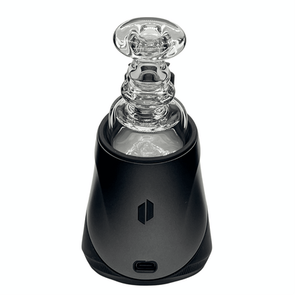 Evol Glass - Clear Dry Peak Attachment