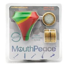 Moose Labs - Kit de inicio para la paz bucal