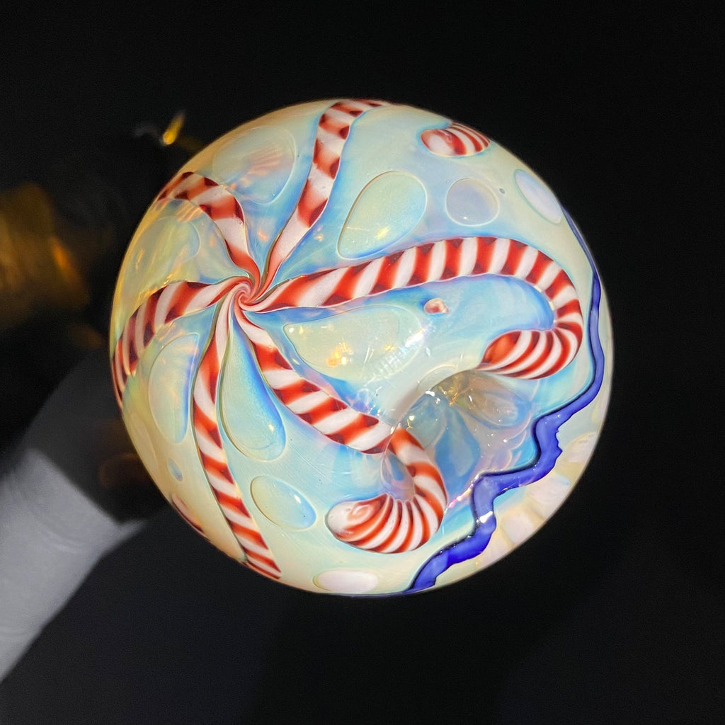 2022 Ornament Drop: Firekist - Inside Out Ornament Pipe 8