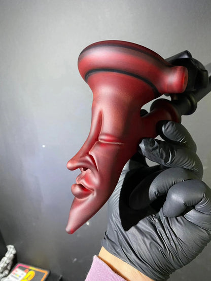 Bishop - Medium Bird Skull Dry