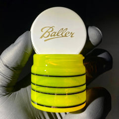 Baller Jar 1 oz - Lemon Drop