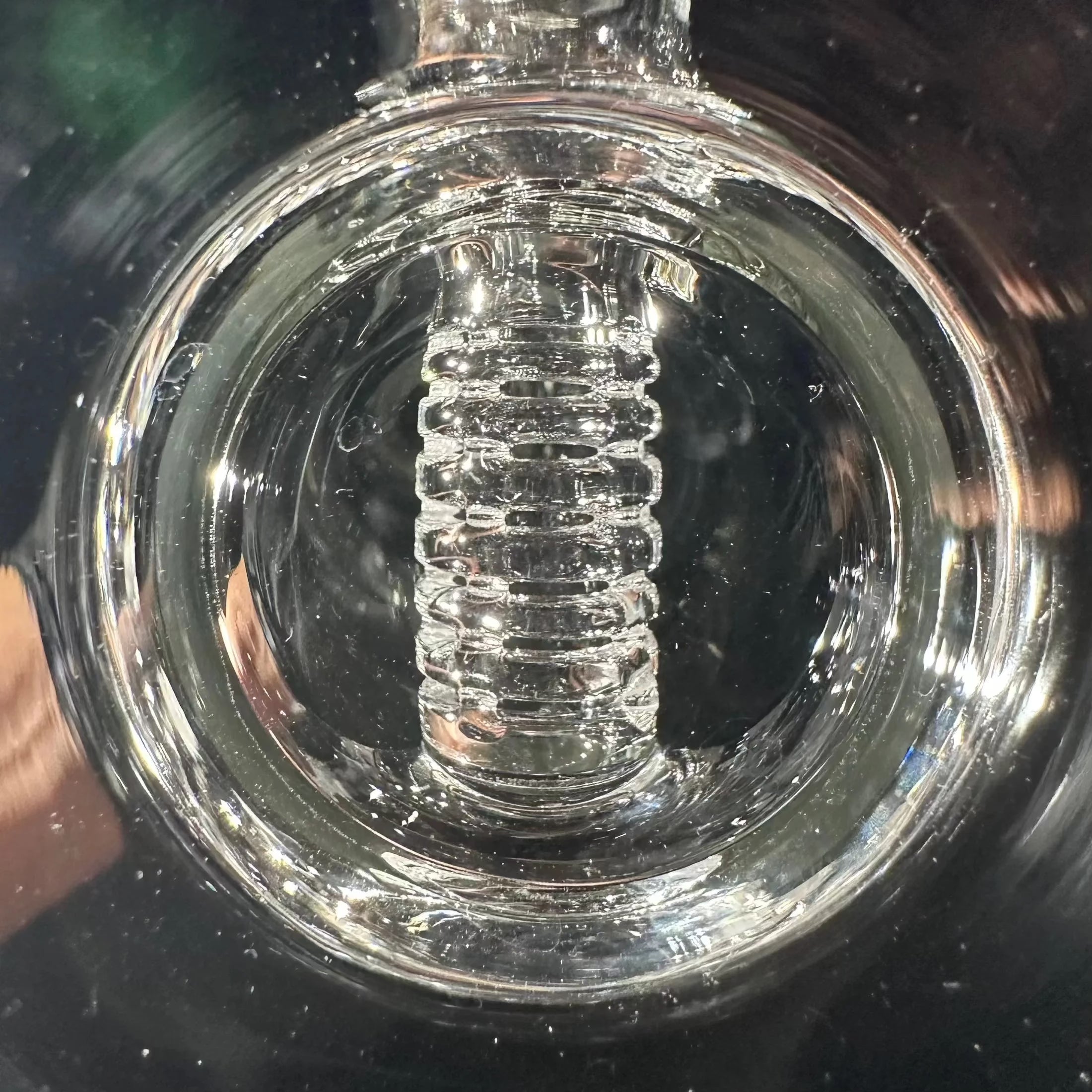 Crunklestein x Terroir - 18mm Stemline Tube