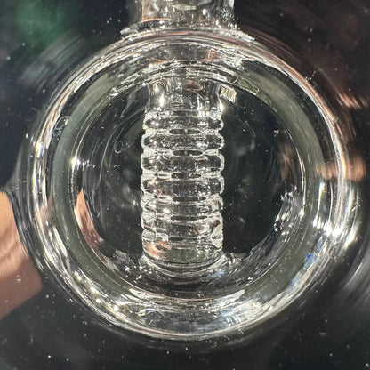 Crunklestein x Terroir - 18mm Stemline Tube