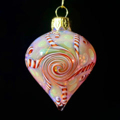 2022 Ornament Drop: Firekist - Inside Out Ornament 3