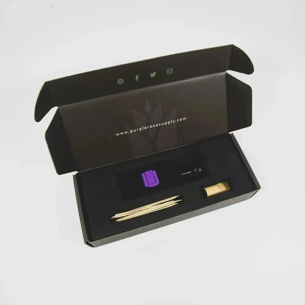 Purple Rose Supply - Small CannaMold