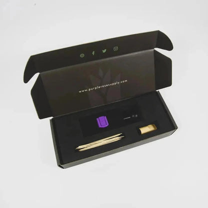 Purple Rose Supply - Small CannaMold