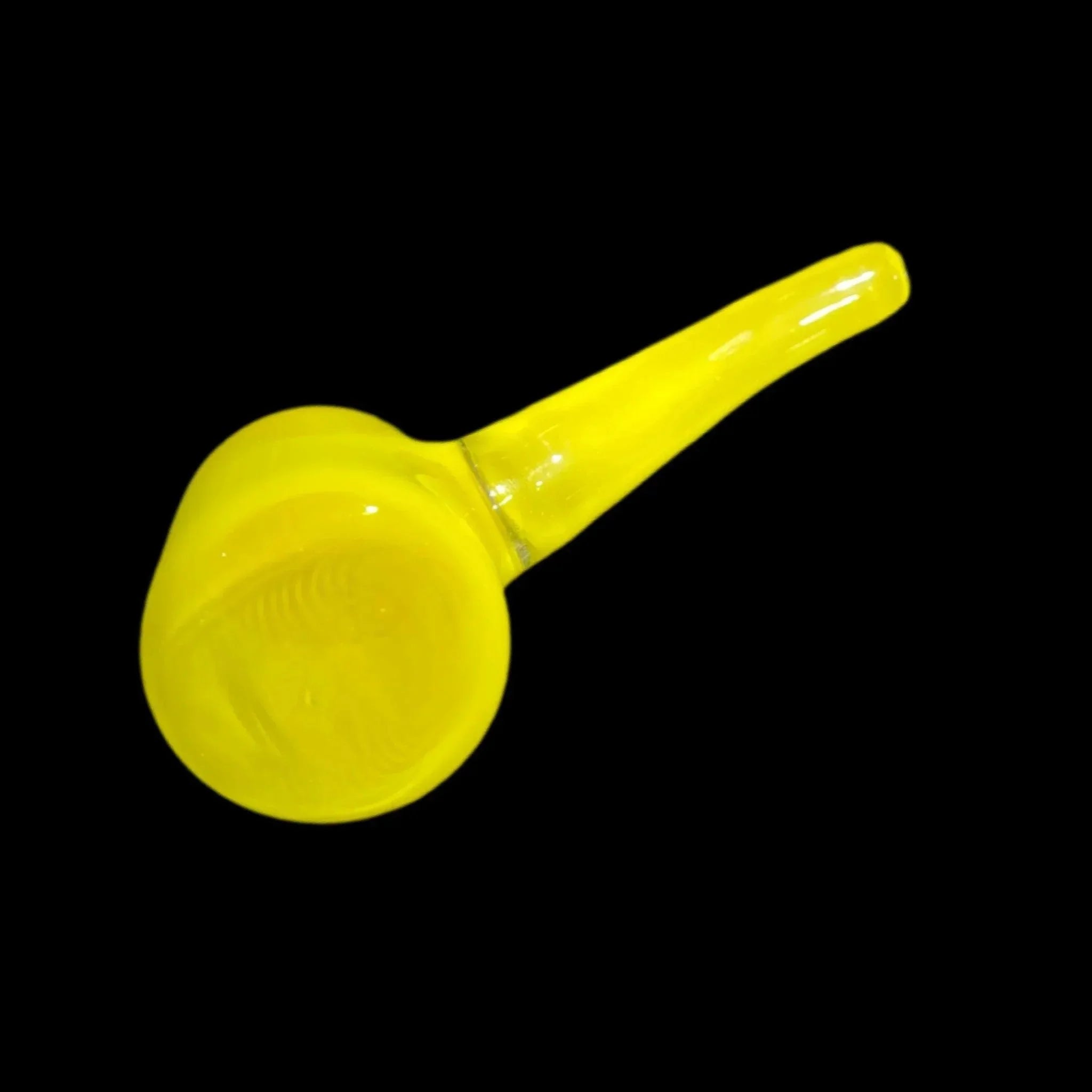 Rush Glass - Yellow Proxy Attachment