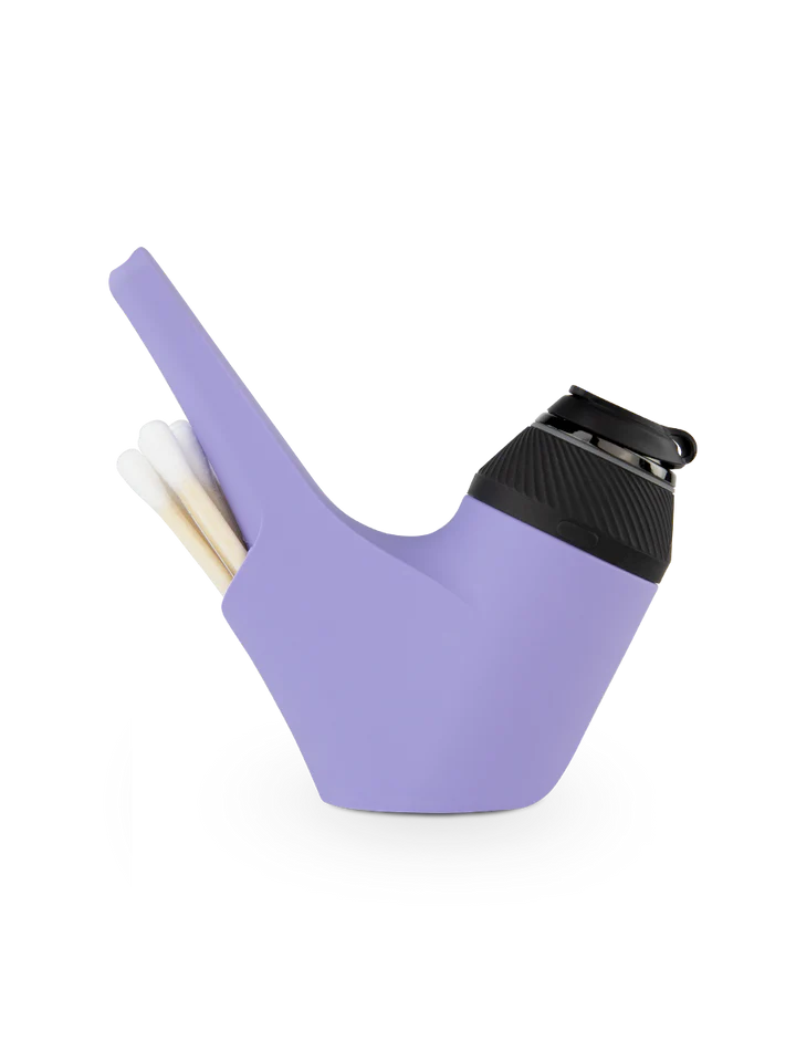 Puffco - Proxy Purple Travel Pipe