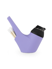 Puffco - Proxy Purple Travel Pipe