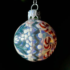 2022 Ornament Drop: Firekist - Inside Out Ornament 7