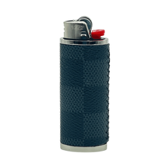 Made By Nola - Louis Vuitton Damier Bic Lighter Sleeve