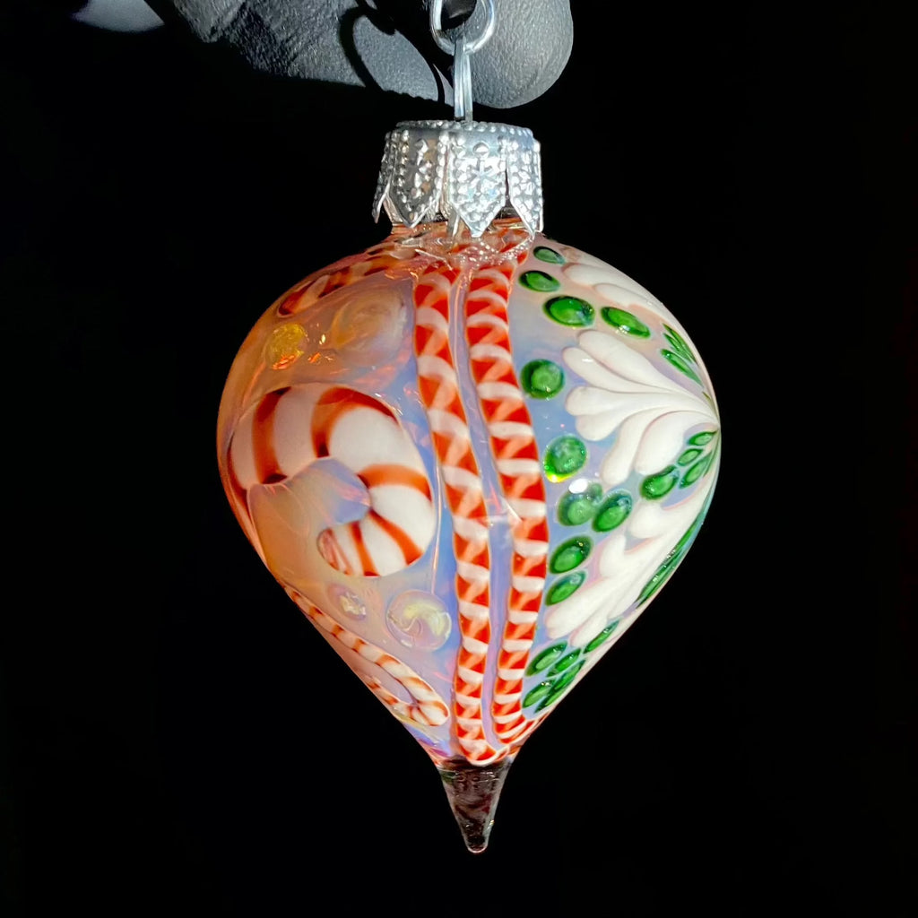 2022 Ornament Drop: Firekist - Inside Out Ornament 9