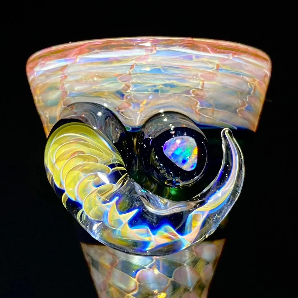 Rellek Glass - 18mm Slide