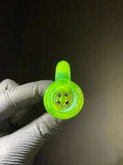 OJ Flame - Green Slyme 16