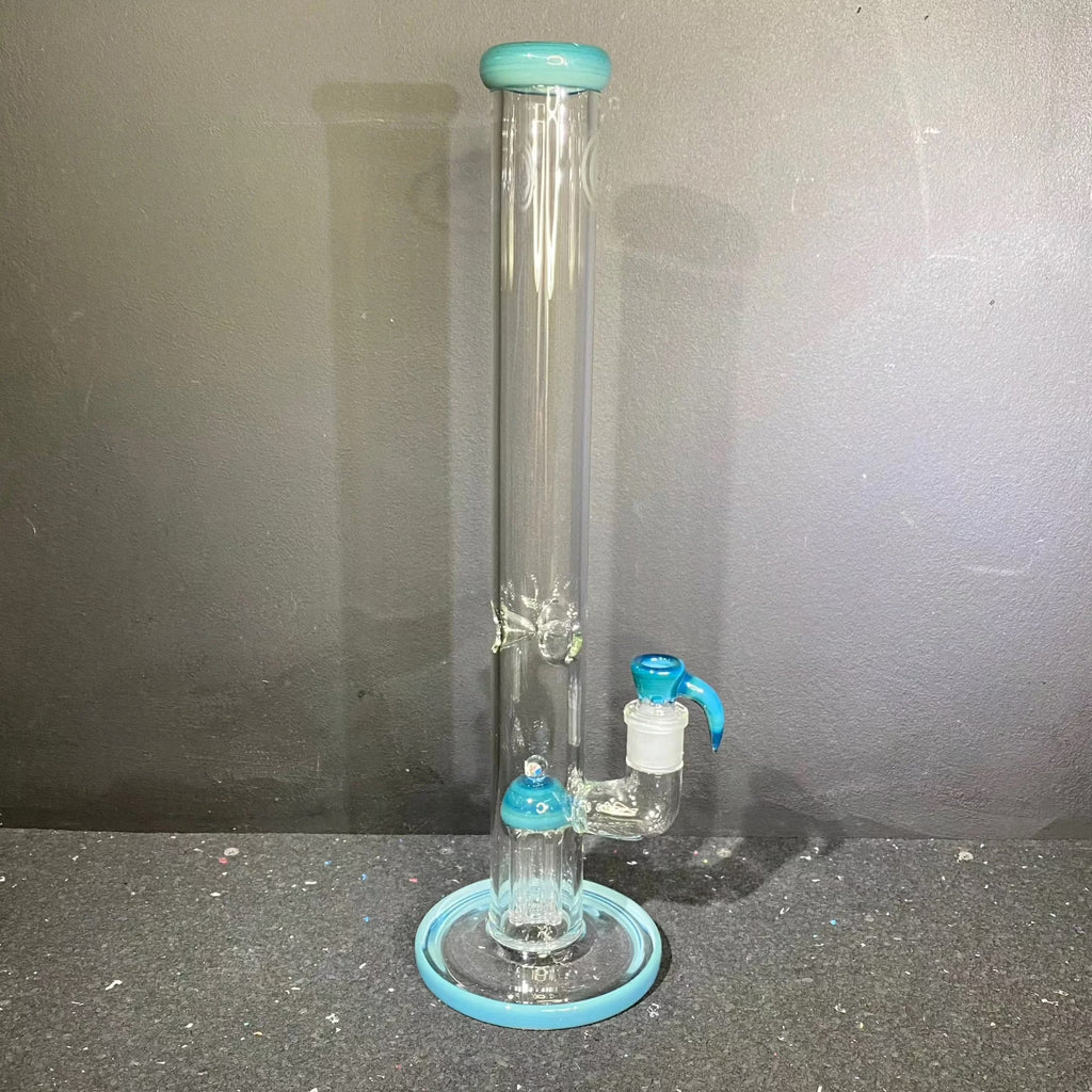 OJ Flame - Dark Blue Slyme 16