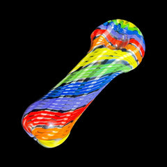 Chachie Rodriguez - Cuchara Rainbow Sockflip