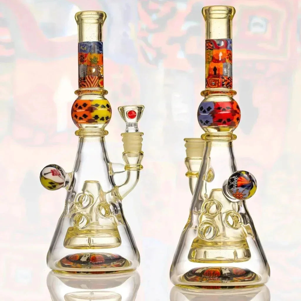 Crunklestein x Terroir - Collab Tube