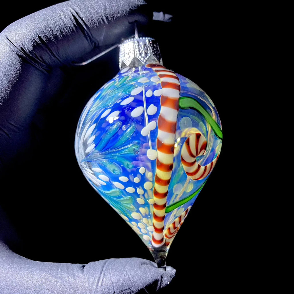 2022 Ornament Drop: Firekist - Inside Out Ornament 2