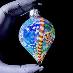 2022 Ornament Drop: Firekist - Inside Out Ornament 2