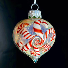 2022 Ornament Drop: Firekist - Inside Out Ornament 8