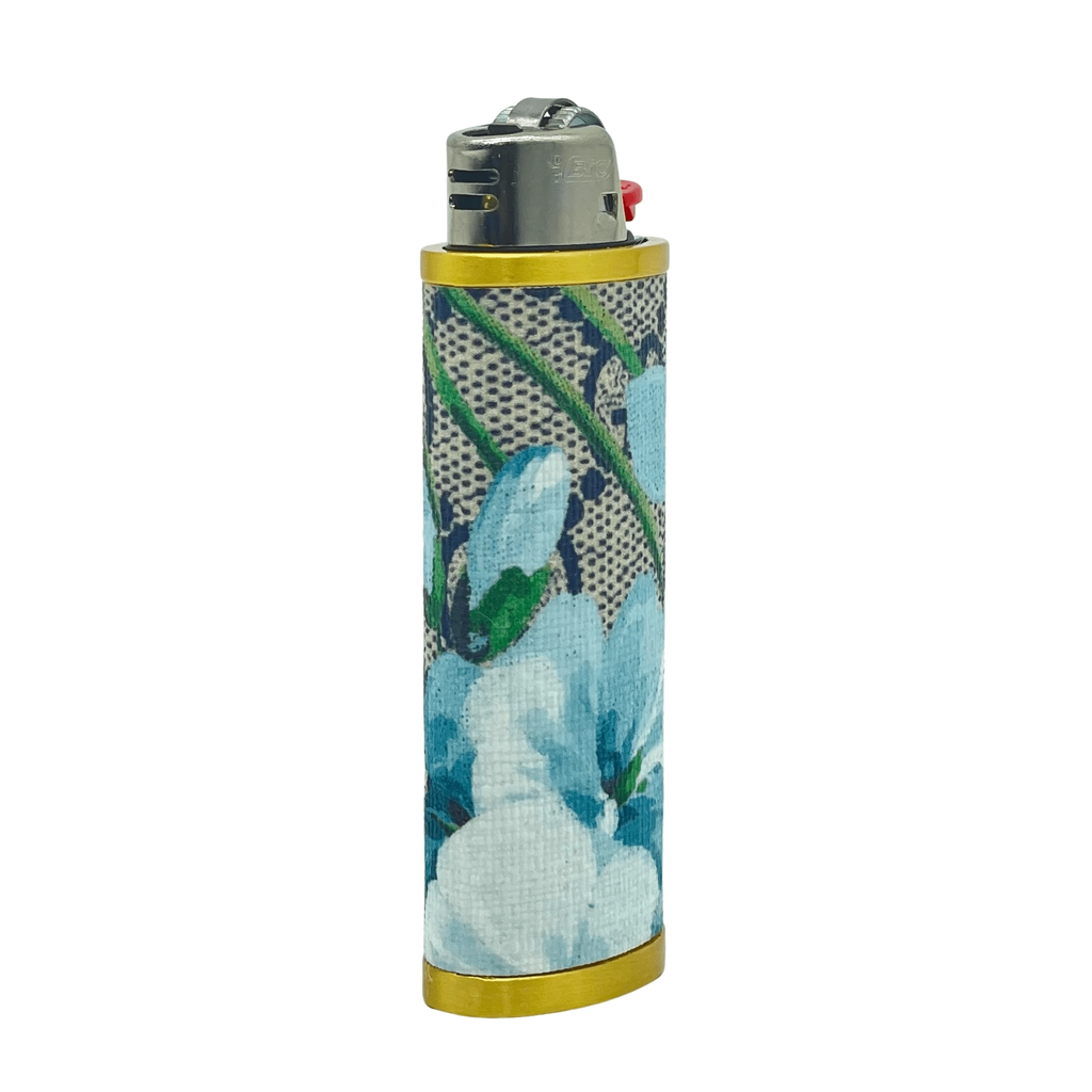 Made By Nola - Gucci Bloom Copper Bic Lighter Sleeve