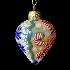 2022 Ornament Drop: Firekist - Inside Out Ornament 11