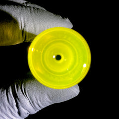 Stevie P - Tapa de burbuja Lemondrop Rainbow Retti de 25 mm